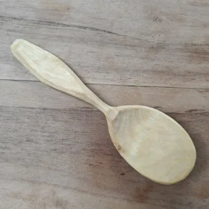 Eetlepel 010