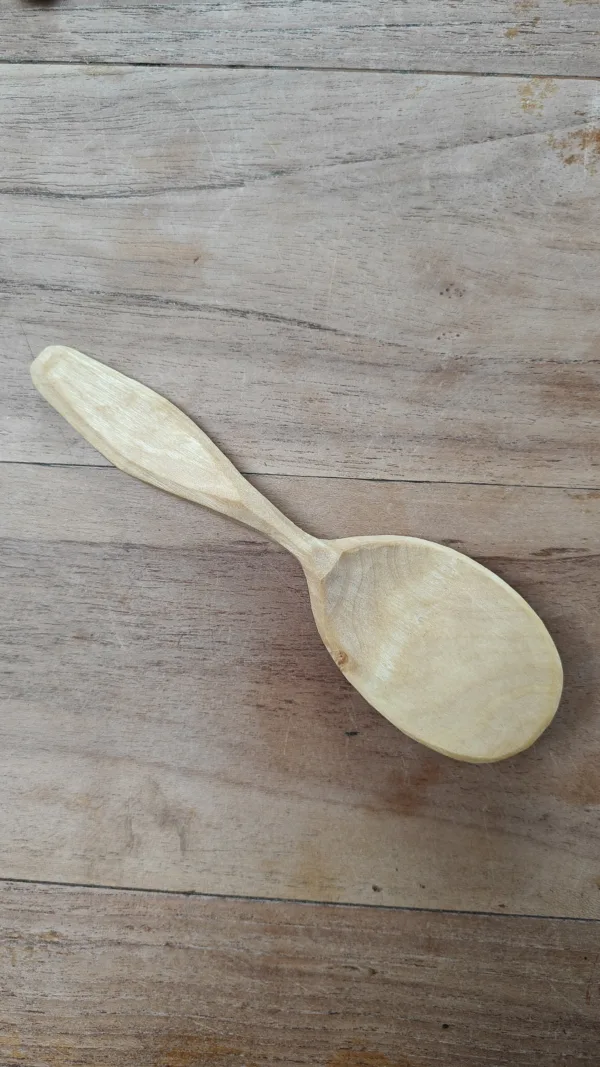 Eetlepel 010