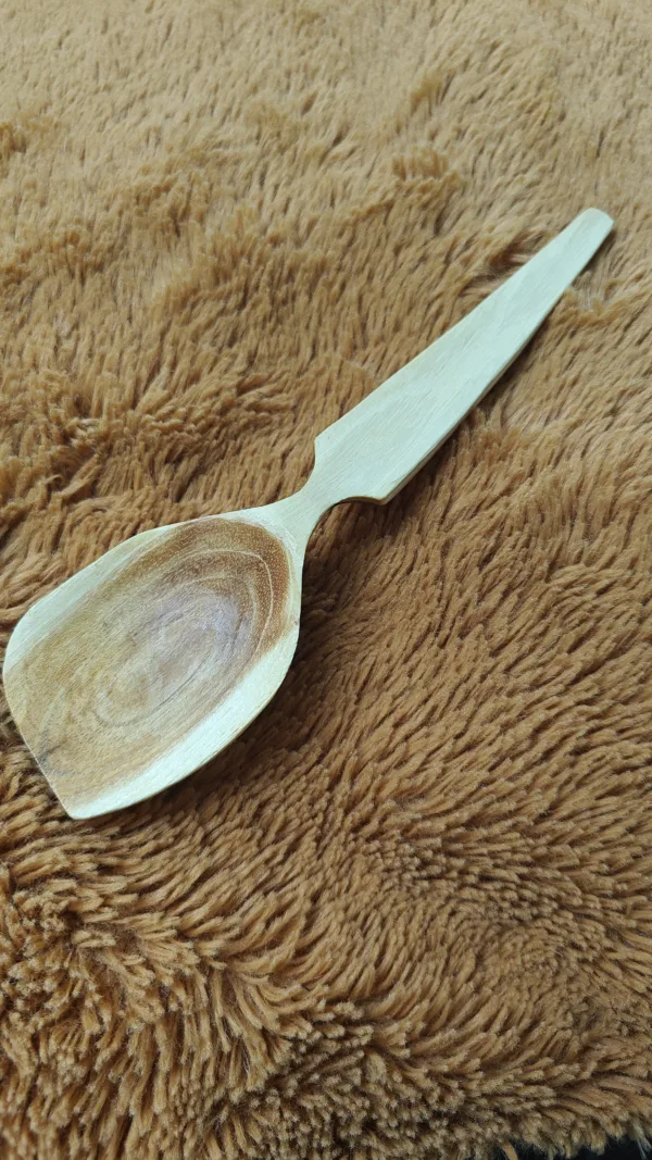 Eetlepel 011