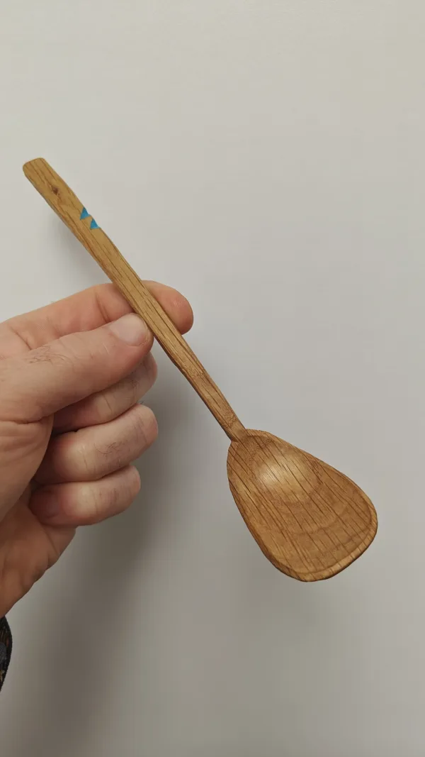 Eetlepel 015