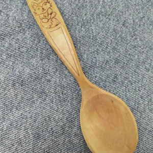 Eetlepel 016