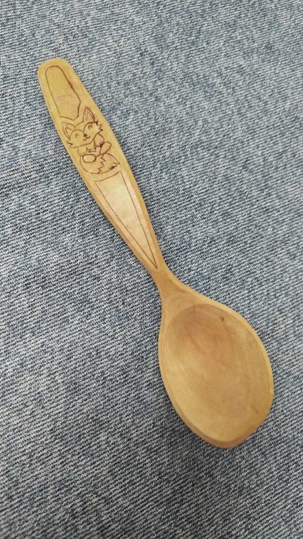Eetlepel 016