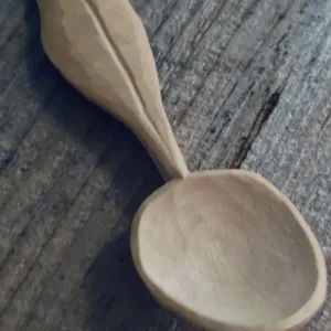 Koffielepel 001