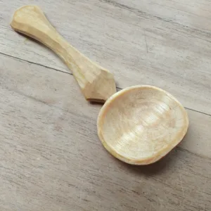 Koffielepel 002