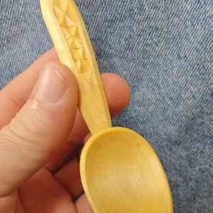 Koffielepel 005