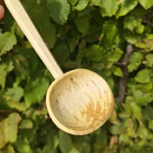 Kooklepel 002