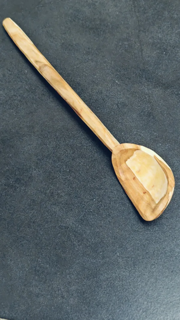 Kooklepel 003