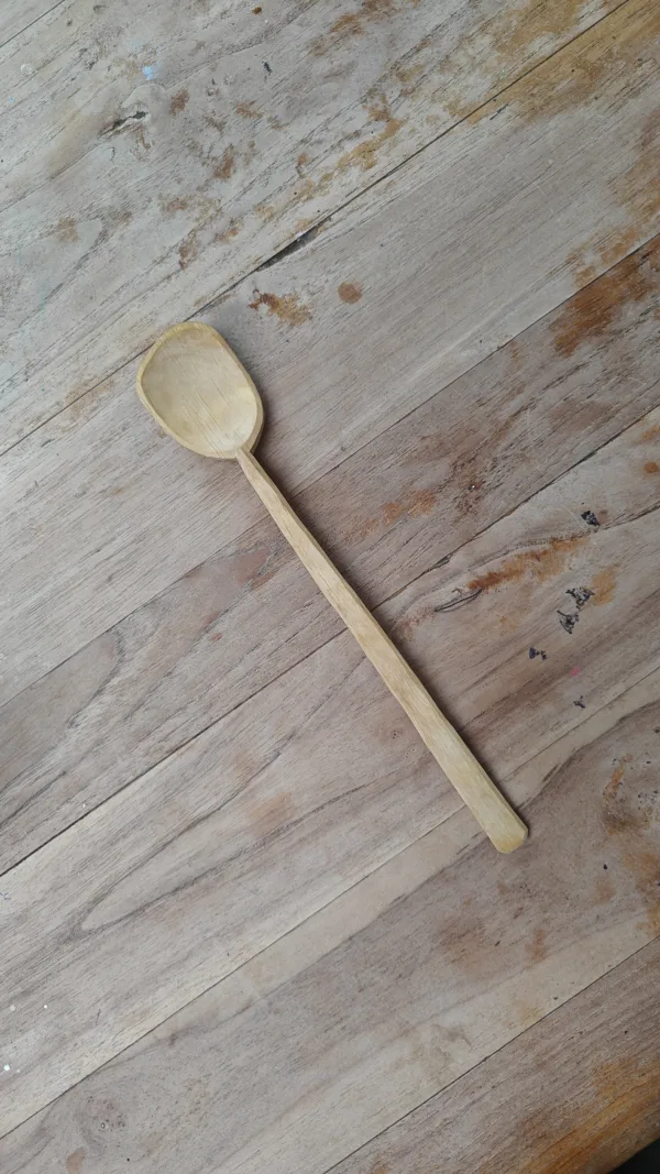 Kooklepel 005