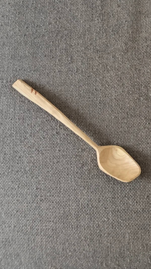Kooklepel 006