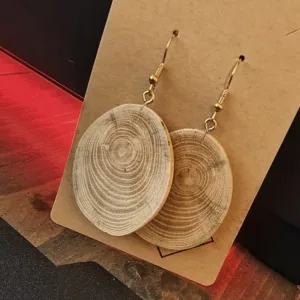 Oorbellen 007