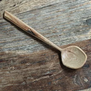 Serveerlepel 001